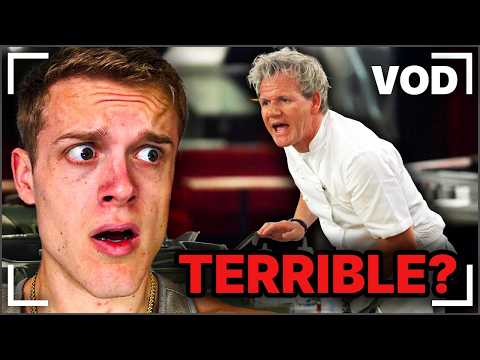 Reacts Day #431 & Random Games | Joe Bartolozzi