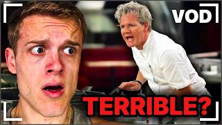 Reacts Day #431 &amp; Random Games | Joe Bartolozzi