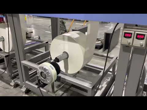 Ship to Asia/5th Generation Paper Cutlery Machine/Eco-friendly Biodegradable Project