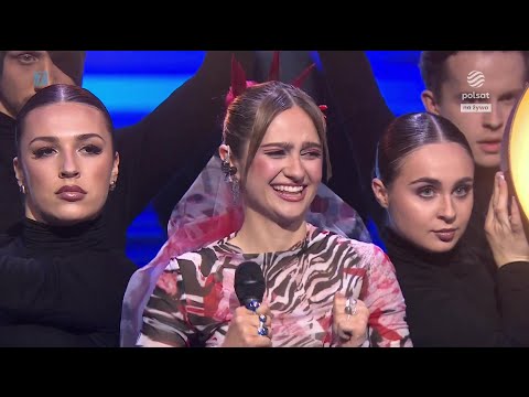 Ania Szlagowska - Timothée | Must Be The Music