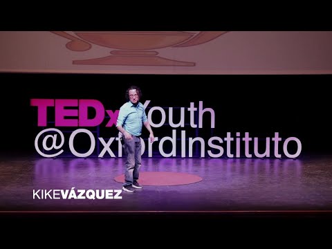 TEDx Talks