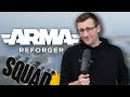 Squad Has An Arma Problem