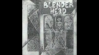 BLENDERHEAD Human Numbers (1991)