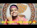 NI BIEN NI MAL - Bad Bunny (X 100PRE) | REACTION/REACCION NI BIEN NI MAL - Bad Bunny (X 100PRE) | REACTION/REACCION