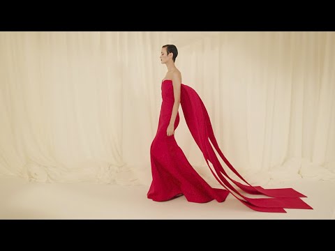 Antonio Grimaldi | Haute Couture Spring Summer 2023 | Full Show