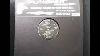 Punisher - Mechanism (Original Mix)