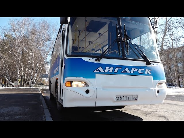 Ангарчане могут остаться без льготы на проезд в общественном транспорте