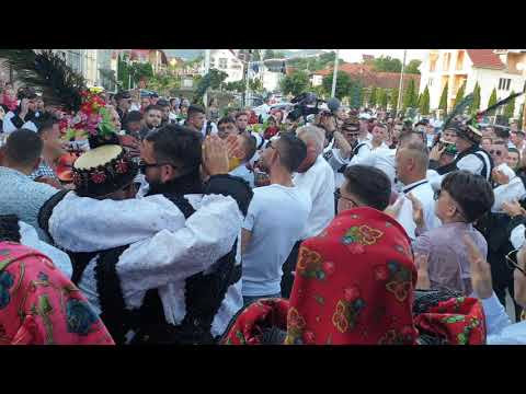 15 August 2021  Târșolț  Țara Oașului