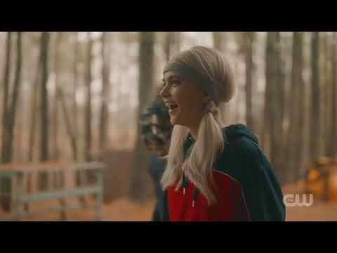 Gotta Go - Legacies 2x15 Music Scene