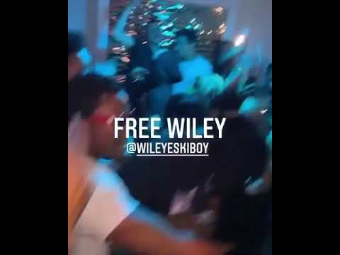 Jammer - #FreeWiley