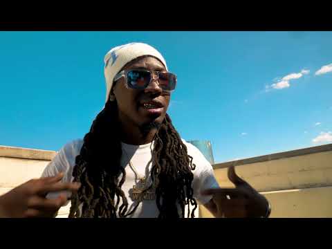 KING OTTO - ALL TOMORROW | MUSIC VIDEO | SHOT BY DELE DA POET