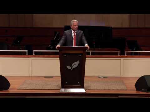 Tom Farrell - The Key to Maximum Christian Living