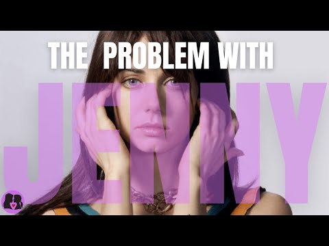 The Problem With Jenny Schecter // The L Word