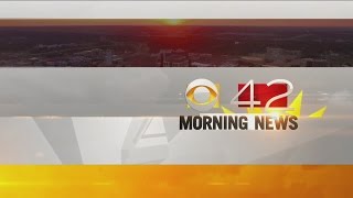 cb42 morning news