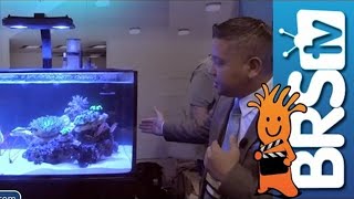 Auqa Gadget Custom Caddy