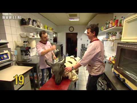 La Bamba (mit de Roepoepers)  -  Hie in Limburg is 't good!  -  Montfort  -  LVK2014