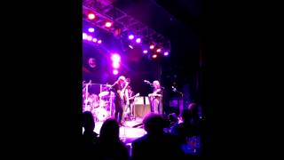 Eric Johnson, Mike Stern at Canyon Club 1/25/15