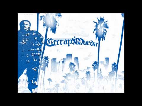 "C'ya when I C'ya" Gfunk instrumental CcreapMurda Prod.