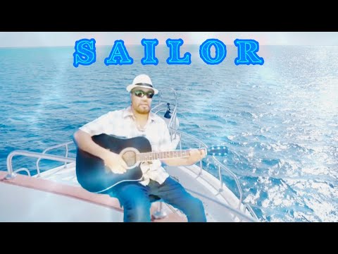 "SAILOR" Original By Peti Key. Cover By : Dan Pelite & IV Leauanae Lambson #pesesamoa #coversong