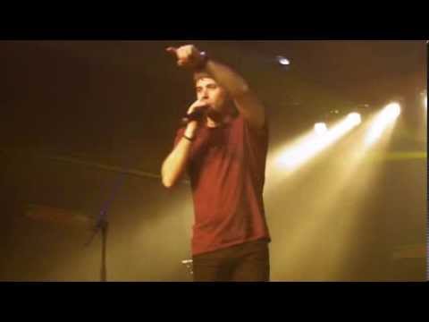 4 elementos - La Musicalité - Sala Totem