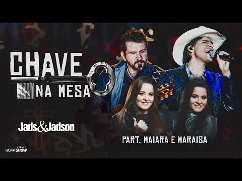Chave Na Mesa video
