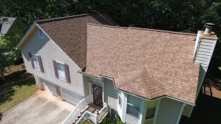 Our New Roof | Customer-video