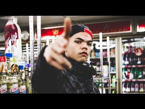 Shredgang Mone Ft. NoMaskGang - Aint Bout It