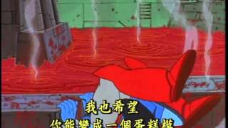 [閒聊] 會被融化的動畫