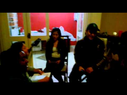 R.P.A  - Rapaziada do Pagode Alternativa