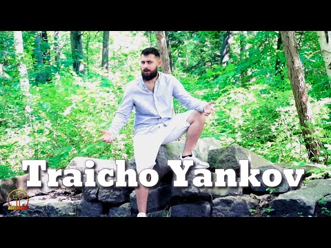 TRAICHO YANKOV - O DEL ROVEL Трайчо Янков - О Дел  Ровел ( OFFICIAL VIDEO) 🎬 4K nabojni pesni