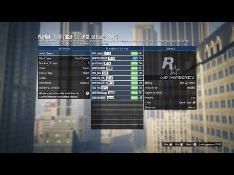 Martyr MC Halloween Event