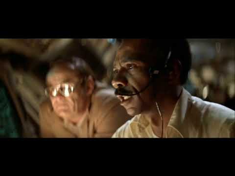 Incontri Ravvicinati del Terzo Tipo 1977 Steven Spielberg Richard Dreyfuss Clip1