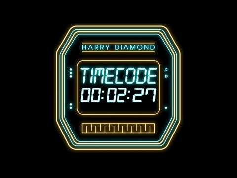 Harry Diamond - Timecode [Progressive House 2020]
