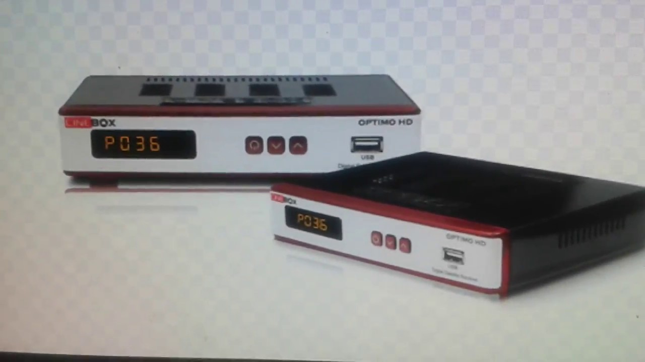 Atualização Cinebox Optimo HD, pegando os HDs . 03/06/2017 BAIXE AKI