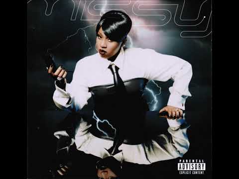 Missy Misdemeanor Elliott feat. Lil' Mo - You Don't Know - Da Real World