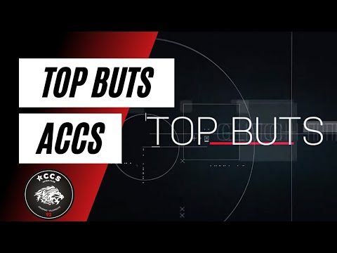 TOP BUTS ACCS 2020-2021