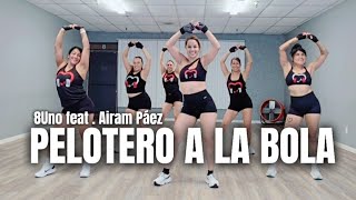 Download lagu PELOTERO A LA BOLA | CARDIO DANCE FITNESS  mp3