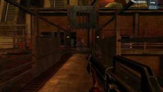 Let&#39;s Play Warhammer 40,000 Fire Warrior Part 5 Laser or Bullets?