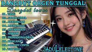 Download lagu DANGDUT ORGEN TUNGGAL FULL ALBUM TERLARIS👍💯 ENAK BANGET BUAT TEMEN SANTAI// mp3