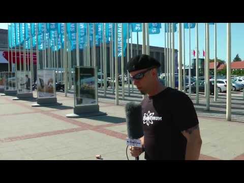 IFA 2013 Teaser (Internationale Funkausstellung Berlin) _ BIG BANG FORUM