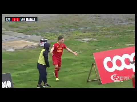 US Catanzaro Calcio 2018 - 2019