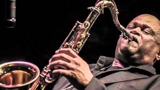 MYSTIC JOURNEY - AZAR LAWRENCE