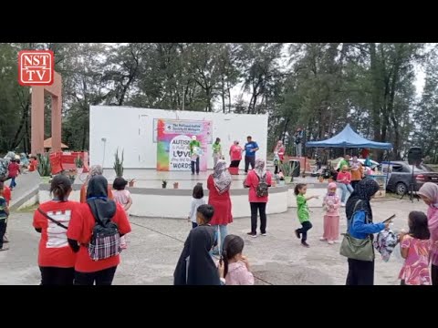 Nasom Kuantan's vocational training sessions help prepare youths for future