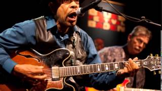 John Primer  ~  ''Add A Little Touch''&amp;''Goin' Back To Mississippi'' 2008