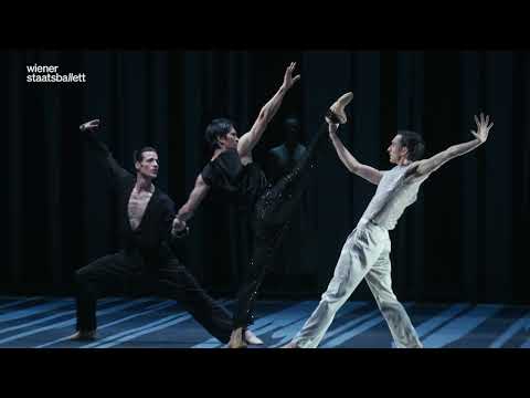 Wiener Staatsballett - Pathétique