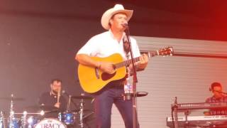Tracy Byrd &quot;let me be in love&quot;