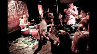 Aim For The Sunrise - Saints Never Surrender