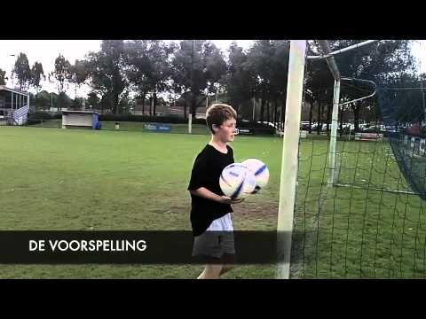 Boeimeer D1 - RCS D1