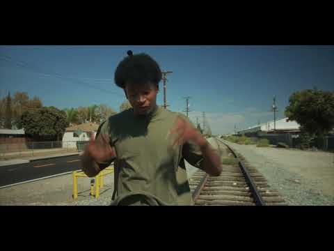 Nhale - Hurry Up feat. Doggystyleeee & CNG (Official Video)