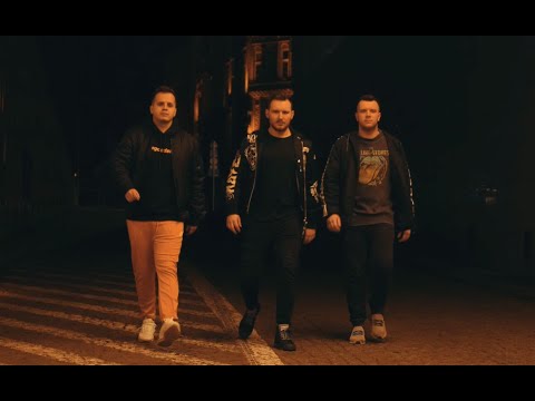 Skytech & TWISTERZ - Not Alone